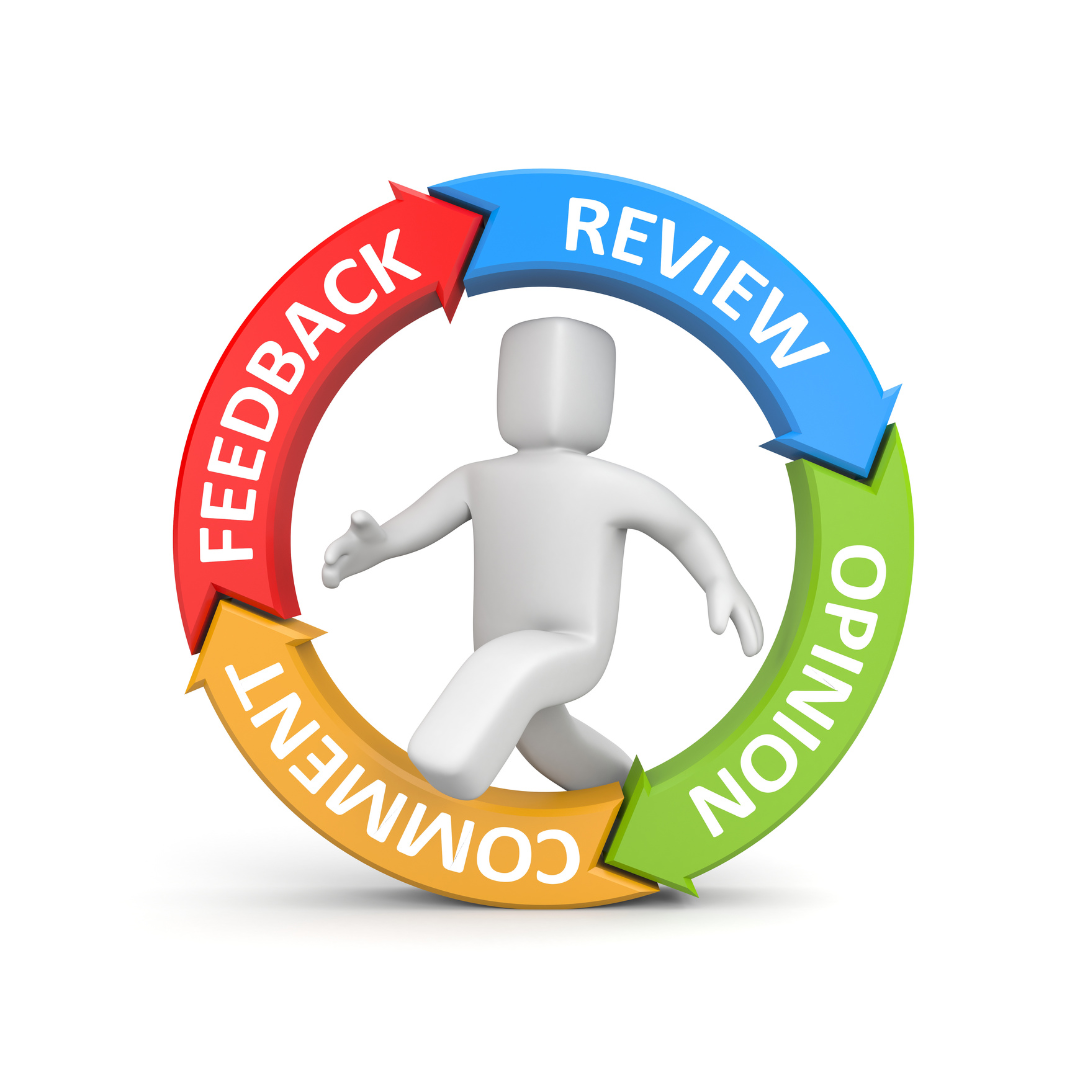 Community Engagement (Responding to Comments, Messages)