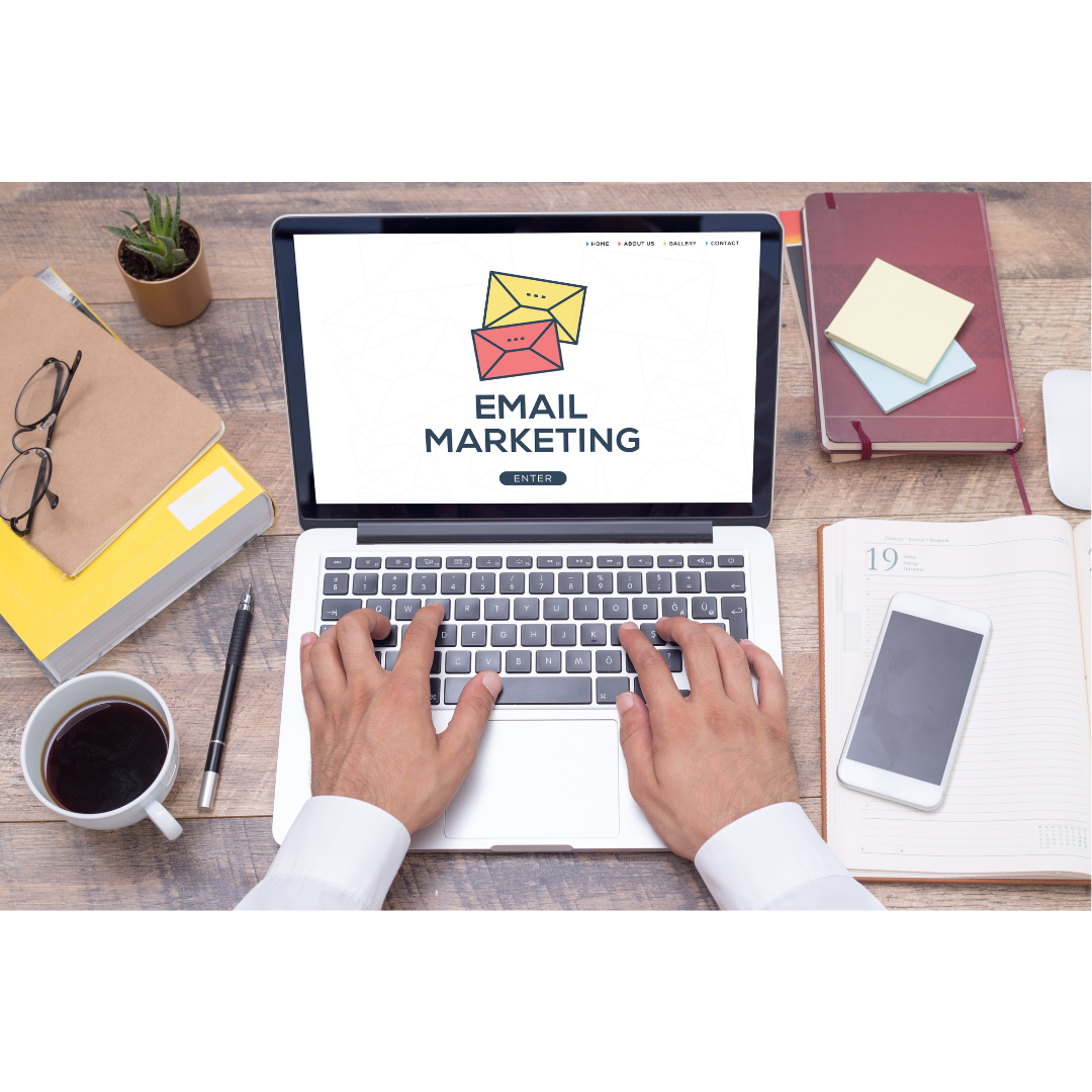 Email Marketing (Personalized Email Campaigns)