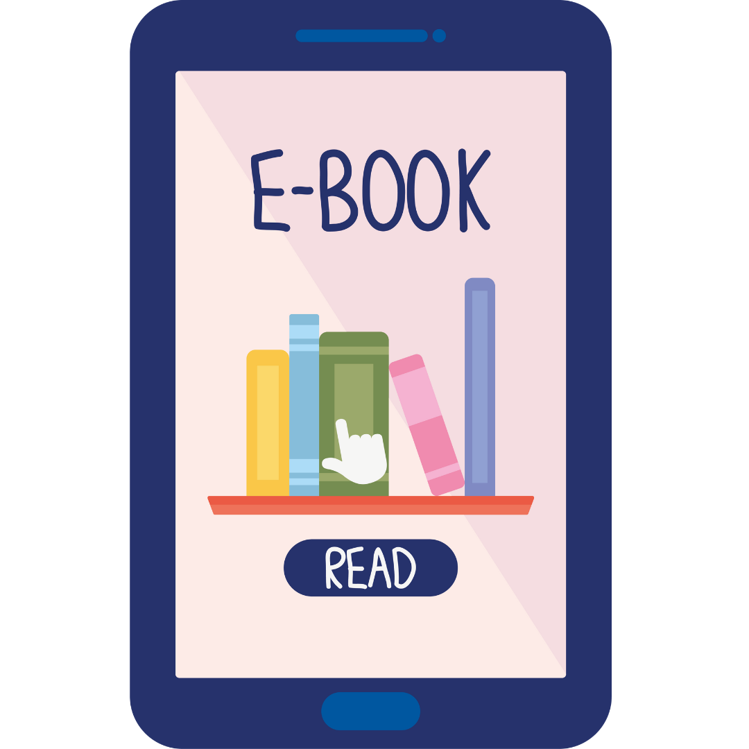 Lead Magnet Creation (Ebooks, Whitepapers)