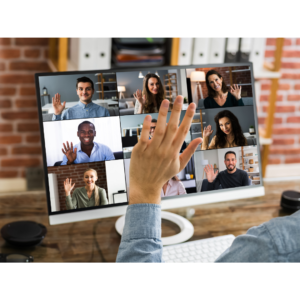 Lead Nurturing Campaigns (Email Drips, Webinars)