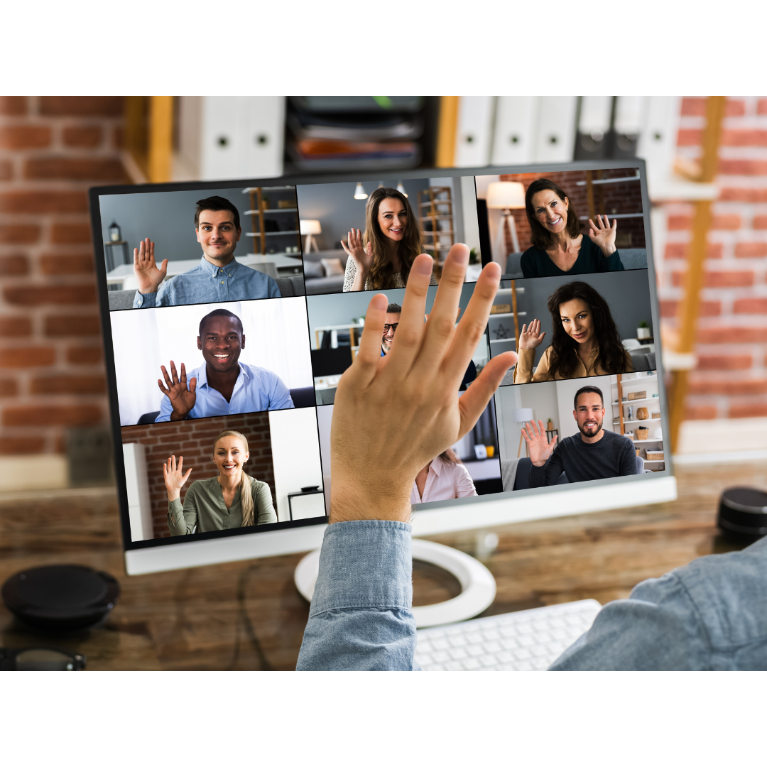 Lead Nurturing Campaigns (Email Drips, Webinars)