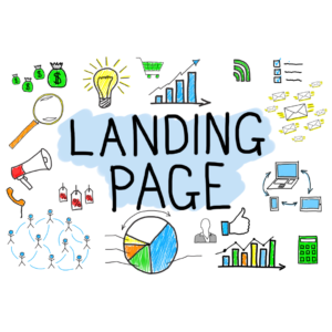 Conversion Rate Optimization (Landing Page Optimization, A/B Testing)