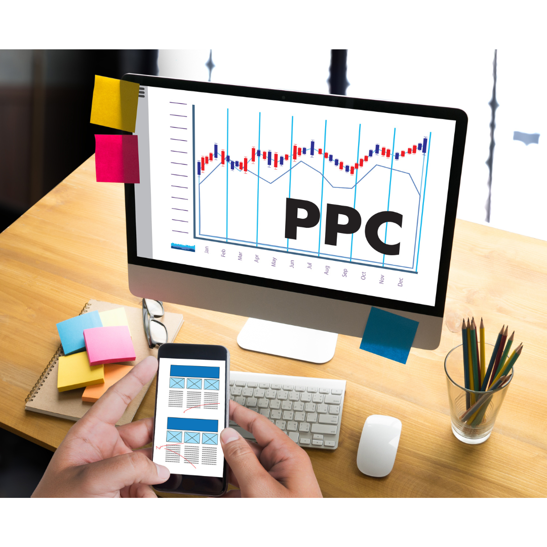 Advanced PPC Advertising (Lead Generation Campaigns)