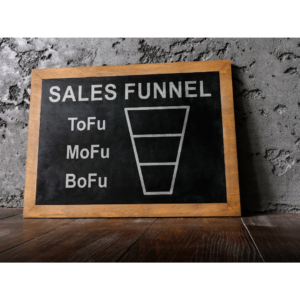 Sales Funnel Optimization