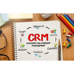 Customer Relationship Management (CRM) Integration