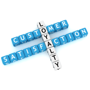 Customer Loyalty Programs