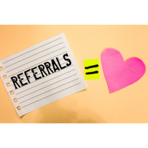 Referral Programs