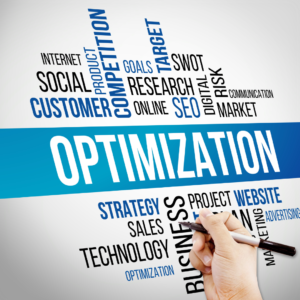 Strategy Review and Optimization