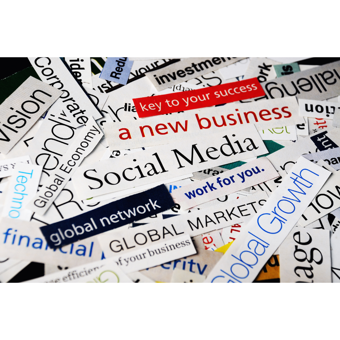 Social Media Profile Setup